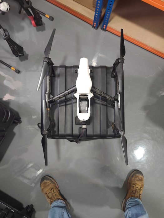 Drone Dji Inspire 1 X364862535917570123