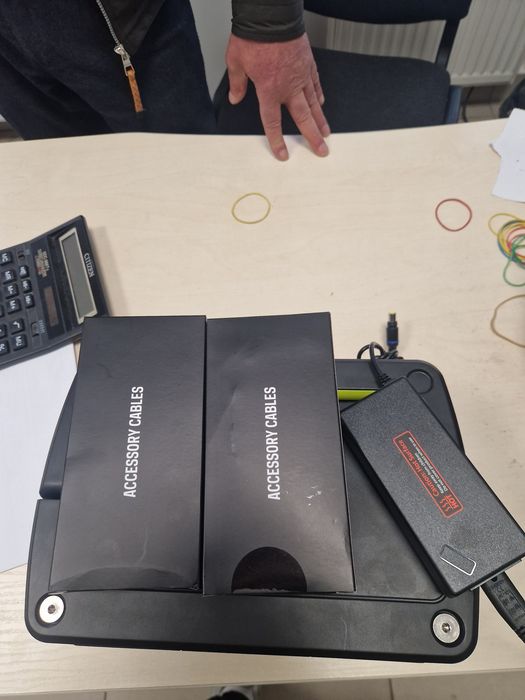 Зарядна станція GoalZero Yeti500x 500wh.