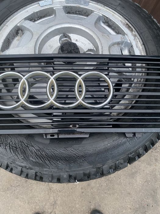 Atrapa grill audi 80 b2 cupe
