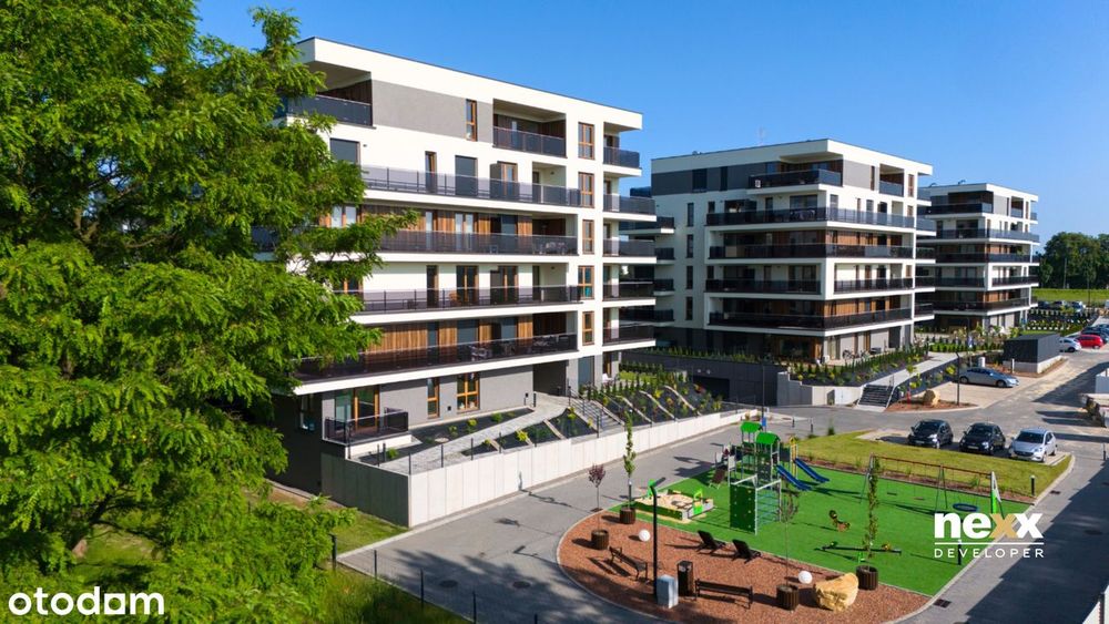 Mieszkanie – Siemianowice Śląskie, Bańgów - Widok 5