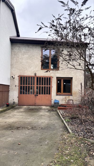 Dom wolnostojący w Łowiczu