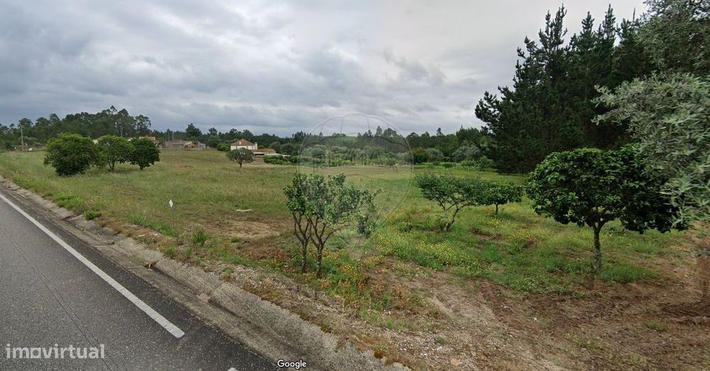 Terreno  para venda — Figueiró do Campo, Coimbra