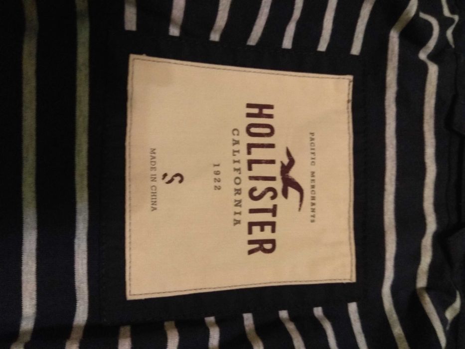 Куртка демисезонная