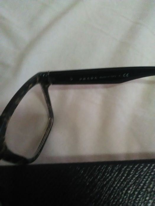 Armação /óculos Prada64284029738113121