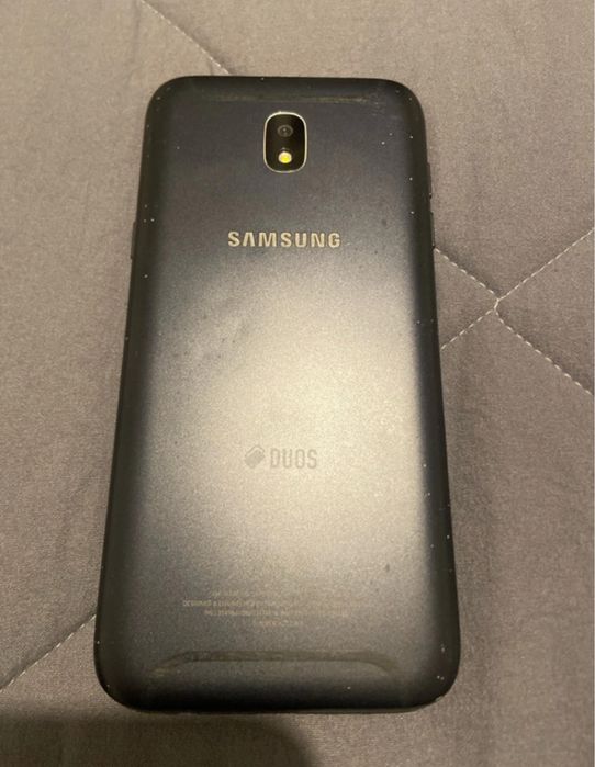 Samsung Galaxy J5 2017