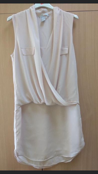 Sukienka ma każdą okazję