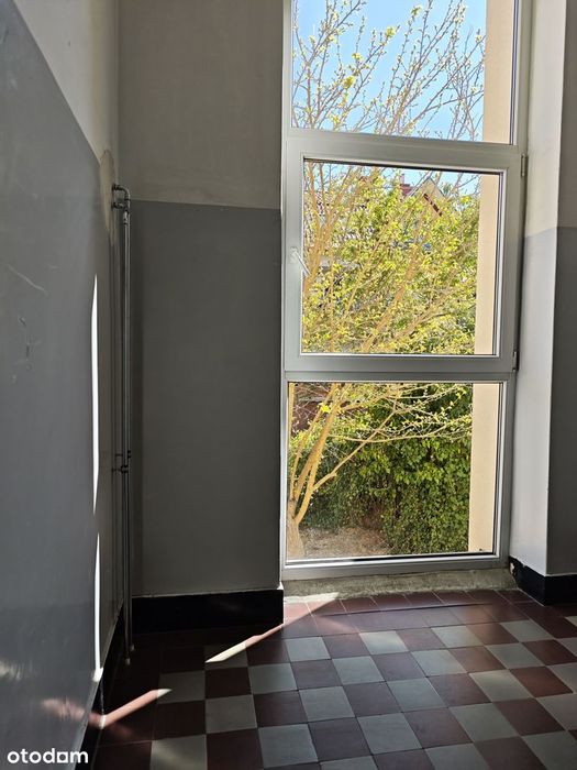 Art Deco z klimatem – ul. Narutowicza, 61 m² w sercu Stalowej Woli