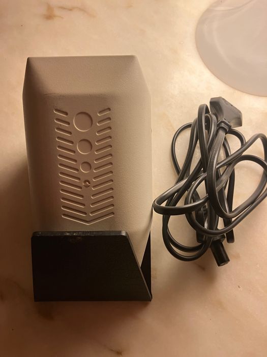 Depilação em casa. Aquecedor de cartuchos de cera. Xanitalia