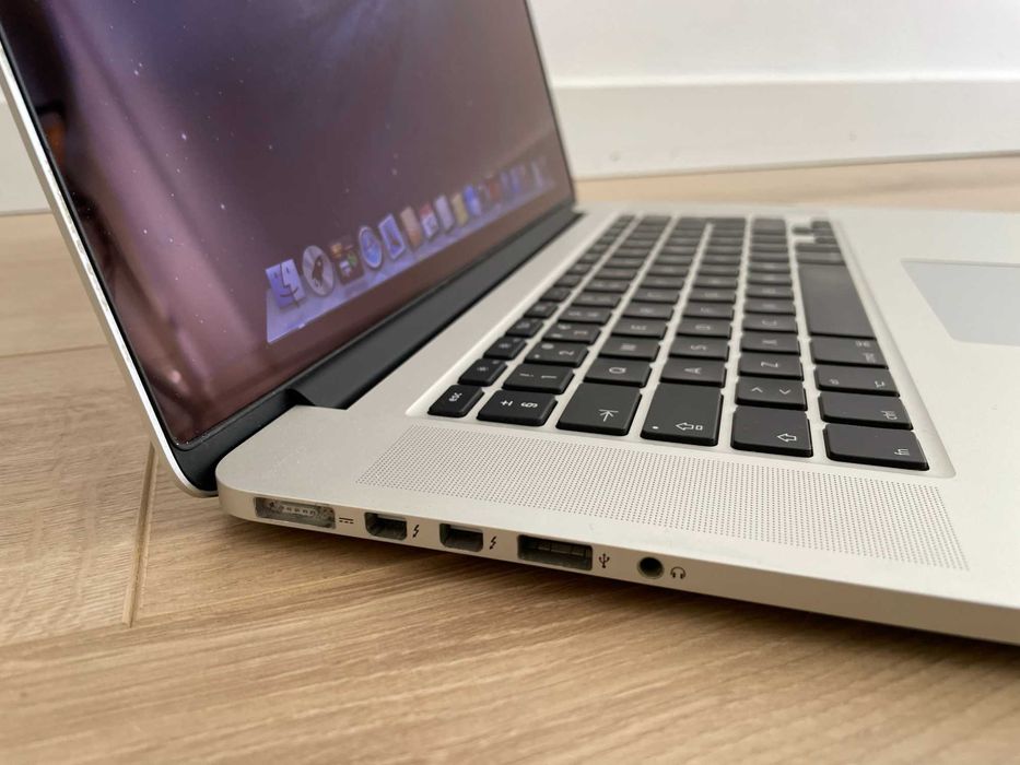 MacBook Pro Retina Core i7 15"
