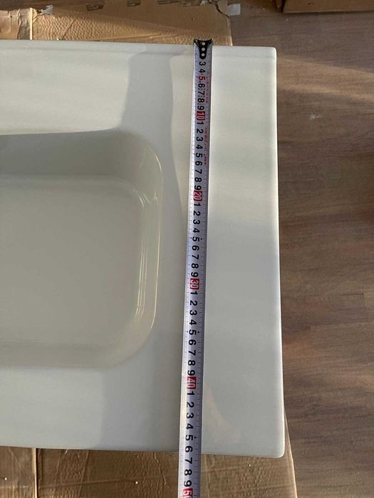 móvel OAK casa de banho 80cm + lavatório