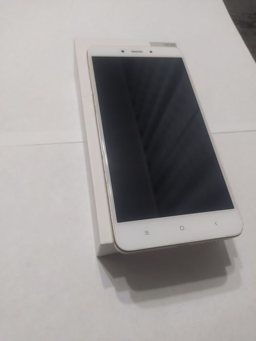 Xiaomi redmi note 4x