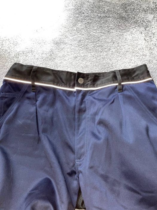 Engelbert Strauss Cordura — Професійні робочі штани (52/L) Стан 10/10