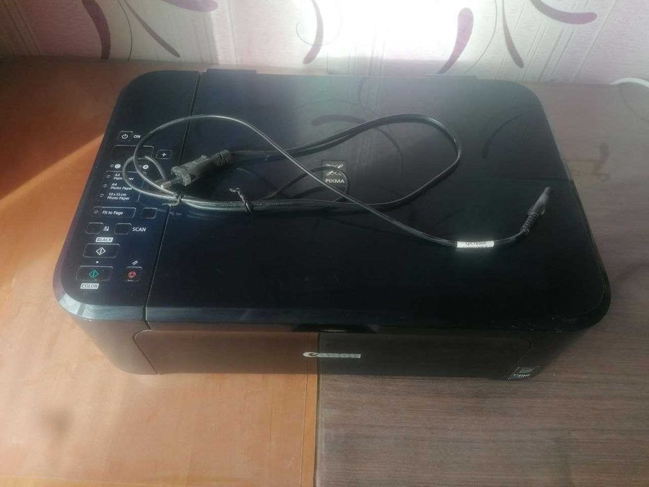 МФУ Canon Pixma E514