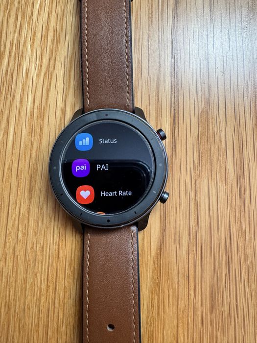 Smartwatch Xiaomi/Amazift GTR 47mm