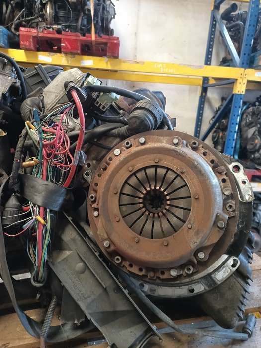 Motor BMW Z3 18i . 184E2