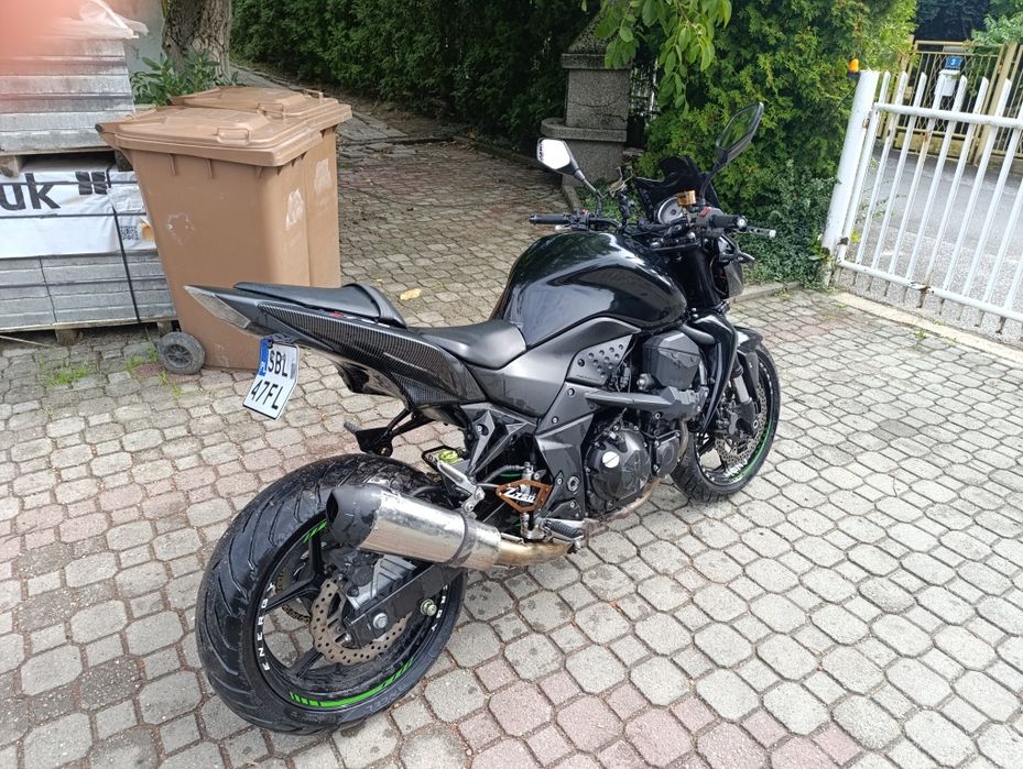 Kawasaki