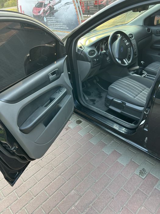 В продажі Ford фокус 1.6 дизель 2008 року