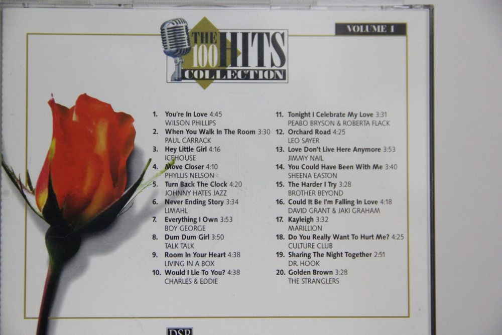 Coleção cds variados