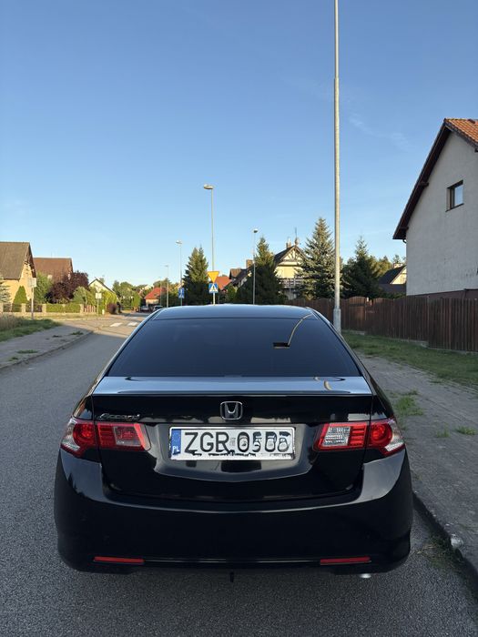 Honda Accord VIII ! 2.2 Diesel ! Polecam !