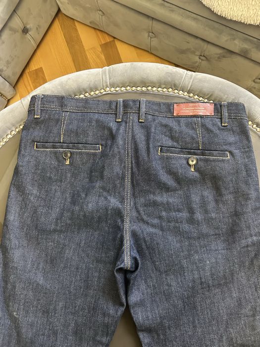 Штани Saint Laurent