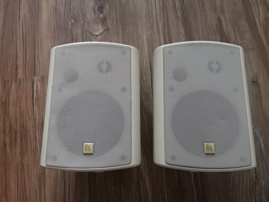 Głośniki multimedialne kramer