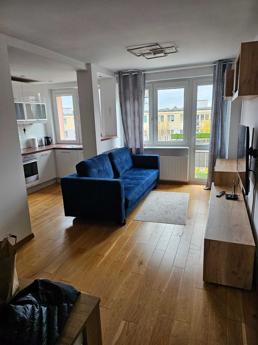 mieszkanie na wynajem - Gdańsk, ulica Kołobrzeska