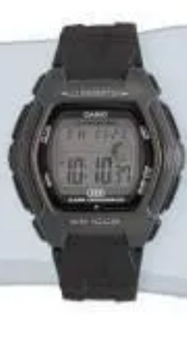Relógio original Casio novo