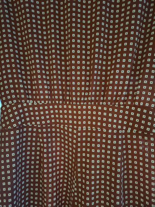 Macacão estilo pijama