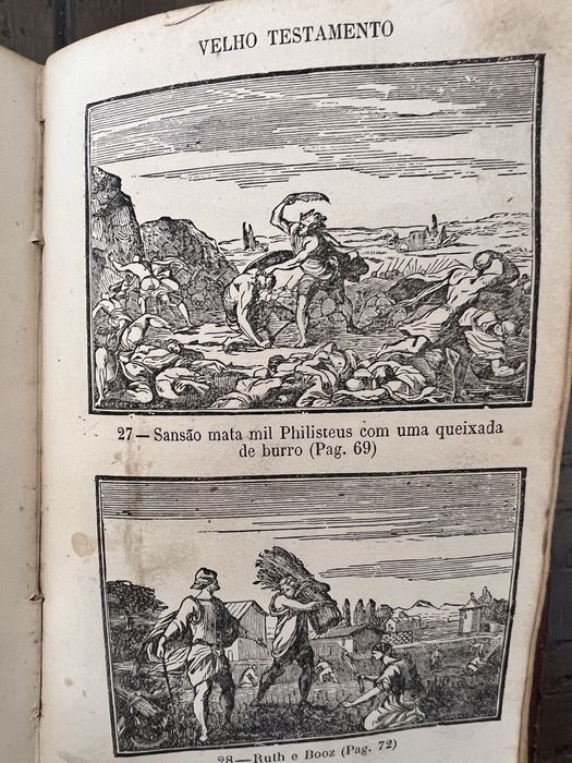 Livro 1877..HISTORIA SAGRADA.