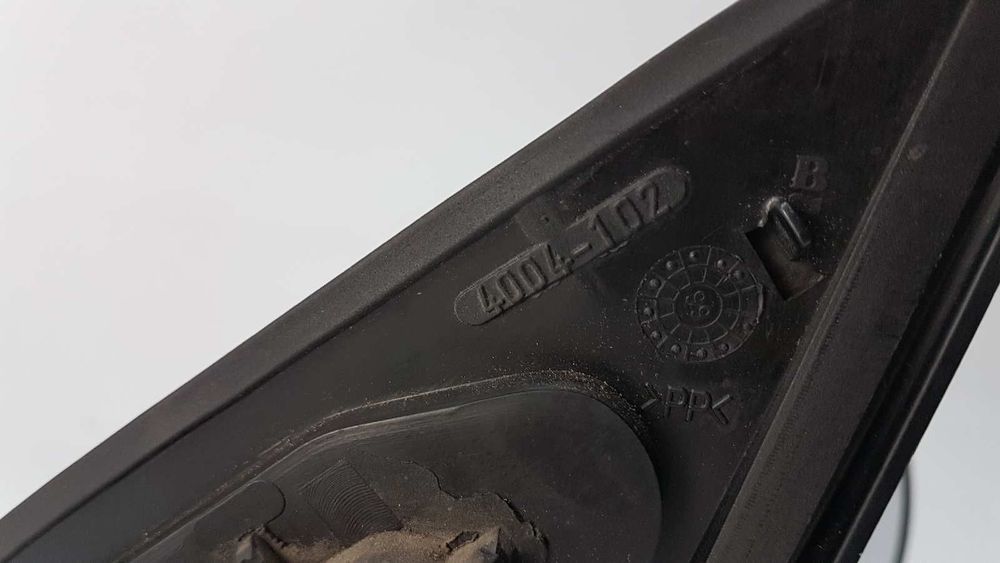 RETROVISOR DIREITO MG ROVER SERIE 45 (RT) CLASSIC (4-PTAS.)