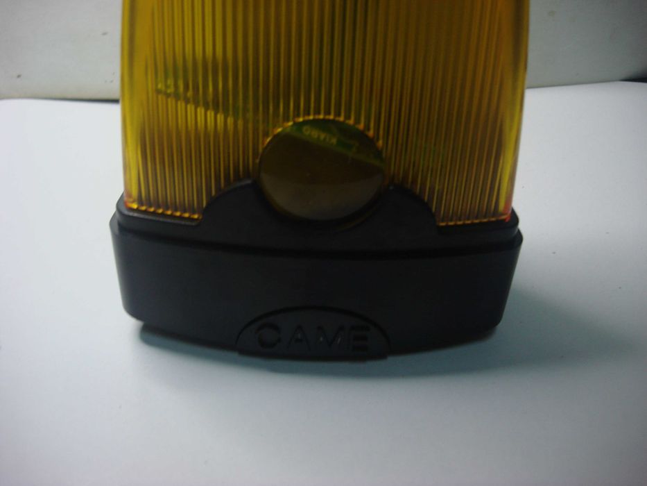 Pirilampo automatismo Came