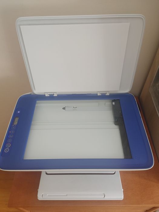 Impressora HP 2630