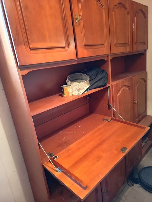 Zestaw mebli za darmo