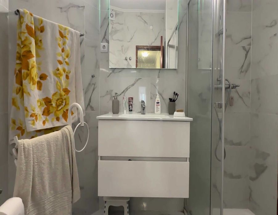 Apartamento t2 Amora