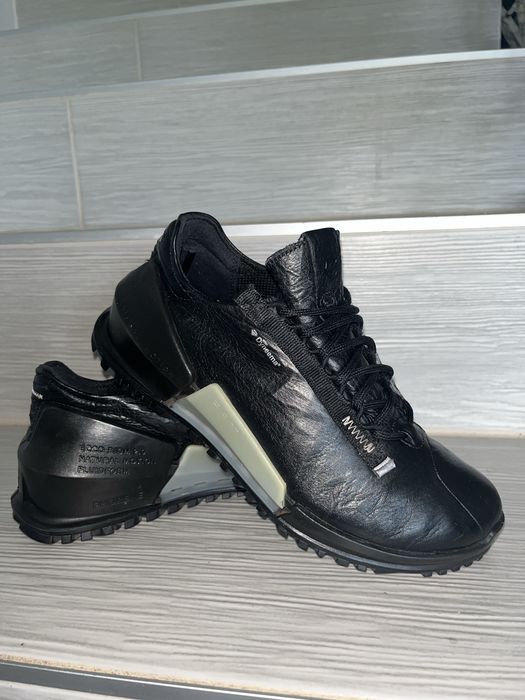 Sneakersy damskie Ecco Biom 2.0 Natural Motion 36