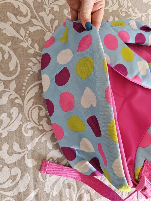 Mochila United Colours of Benetton