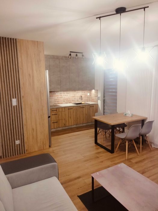 Mieszkanie 45m2 Loft Krasne - Rzeszów -Wynajem+miejsce postojowe