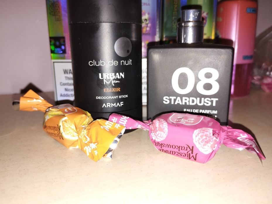 Dyfuzor zapachowy 80K