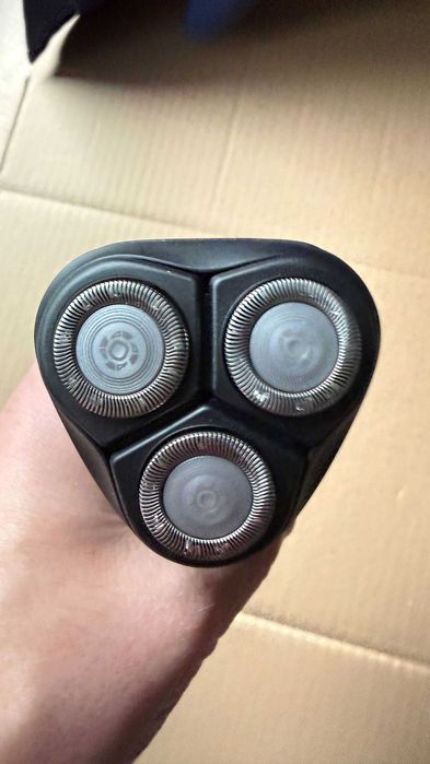 Maszynka elektryczna Philips - Nowa nigdy nie używana S1231 41!