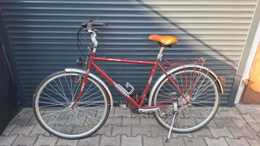 Sprzedam rower merida