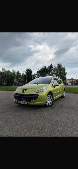 Samochód osobowy