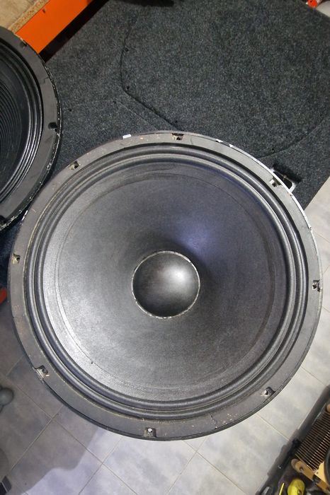 Altifalante DAS G45