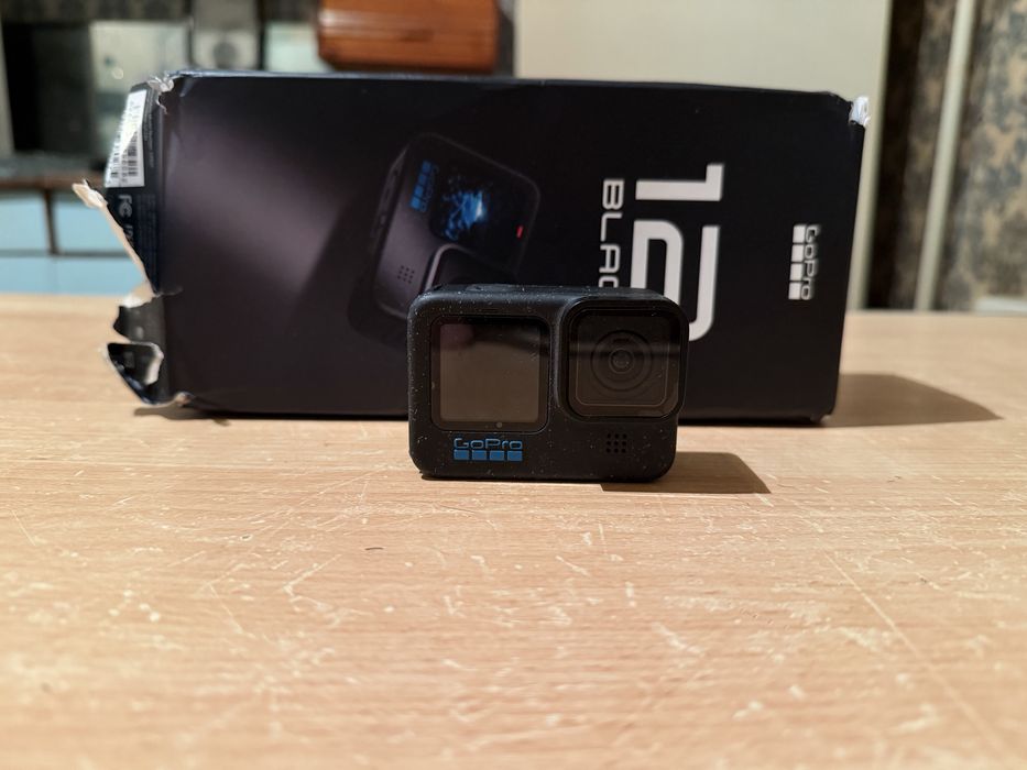 GoPro Hero 12 Black