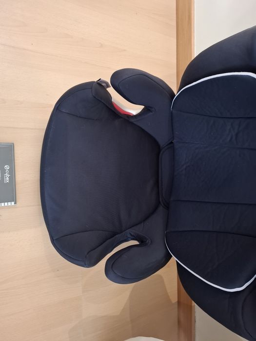 Cadeira Cybex Solution Q2 - Fix São João Das Lampas E Terrugem