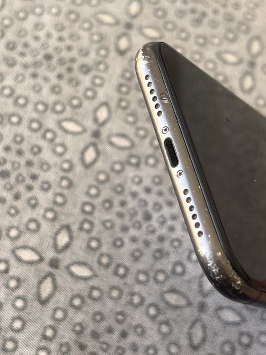 Iphone 11 preto 128 GB