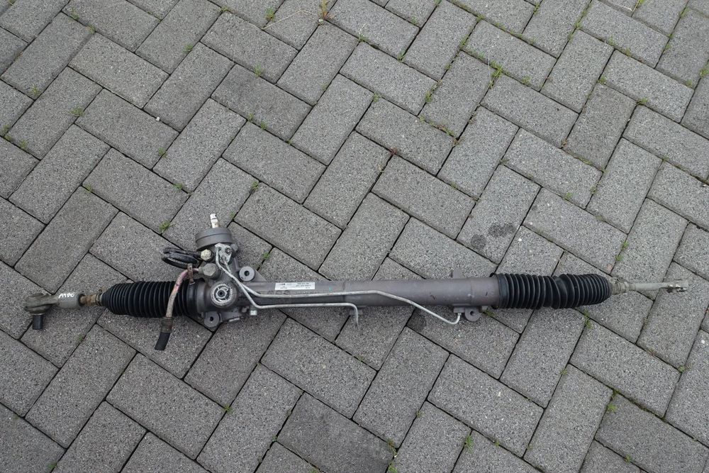 MAGLOWNICA PRZEKŁADNIA AUDI A4 B6 B7 8E1422054E