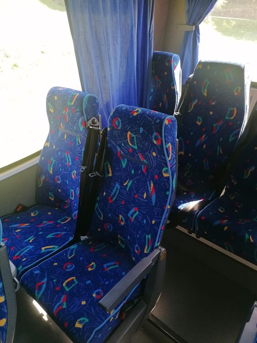 MiniBus Mercedes-Benz,616dci