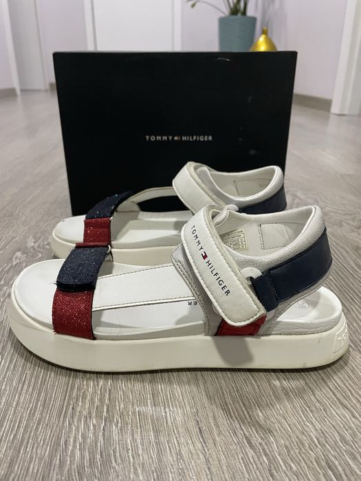 Босоніжки Tommy Hilfiger 36  розмір