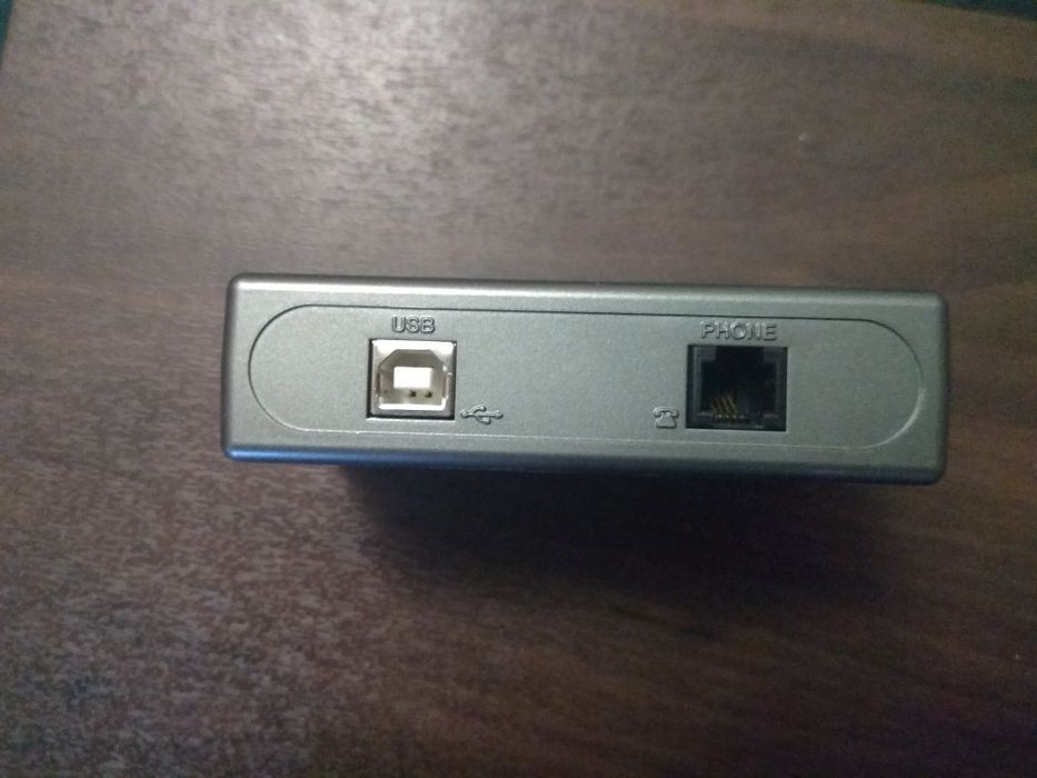 Модем D-Link DU-562M