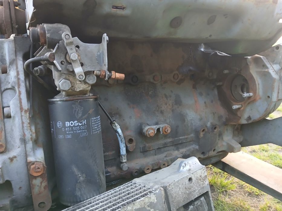 Deutz BF 4 L 913